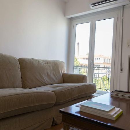 Good Vibes Only Apartament Ateny Zewnętrze zdjęcie