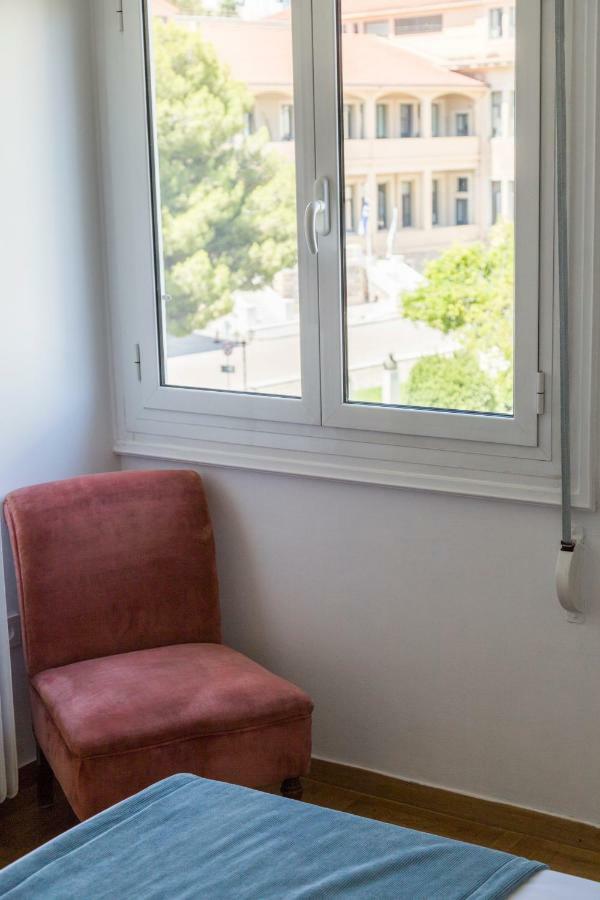 Good Vibes Only Apartament Ateny Zewnętrze zdjęcie
