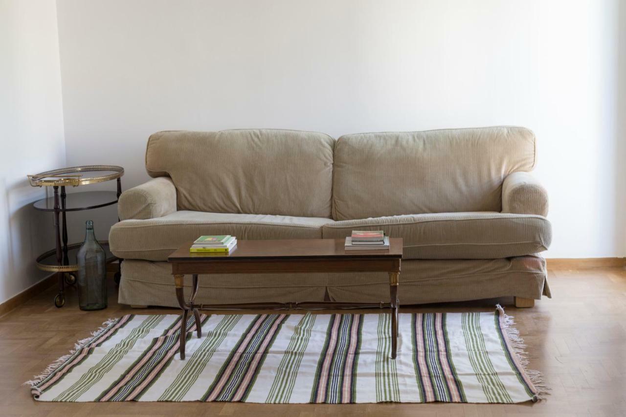 Good Vibes Only Apartament Ateny Zewnętrze zdjęcie