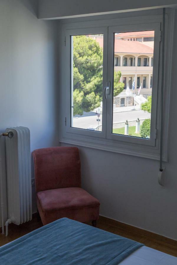 Good Vibes Only Apartament Ateny Zewnętrze zdjęcie
